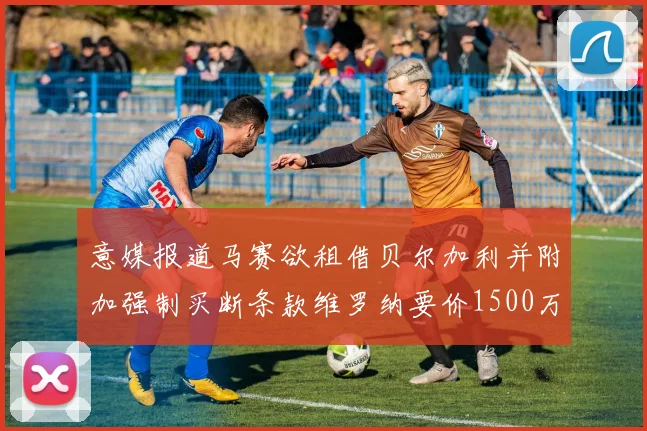 意媒报道马赛欲租借贝尔加利并附加强制买断条款维罗纳要价1500万欧元