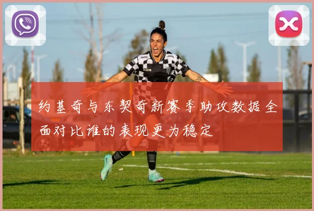 约基奇与东契奇新赛季助攻数据全面对比谁的表现更为稳定